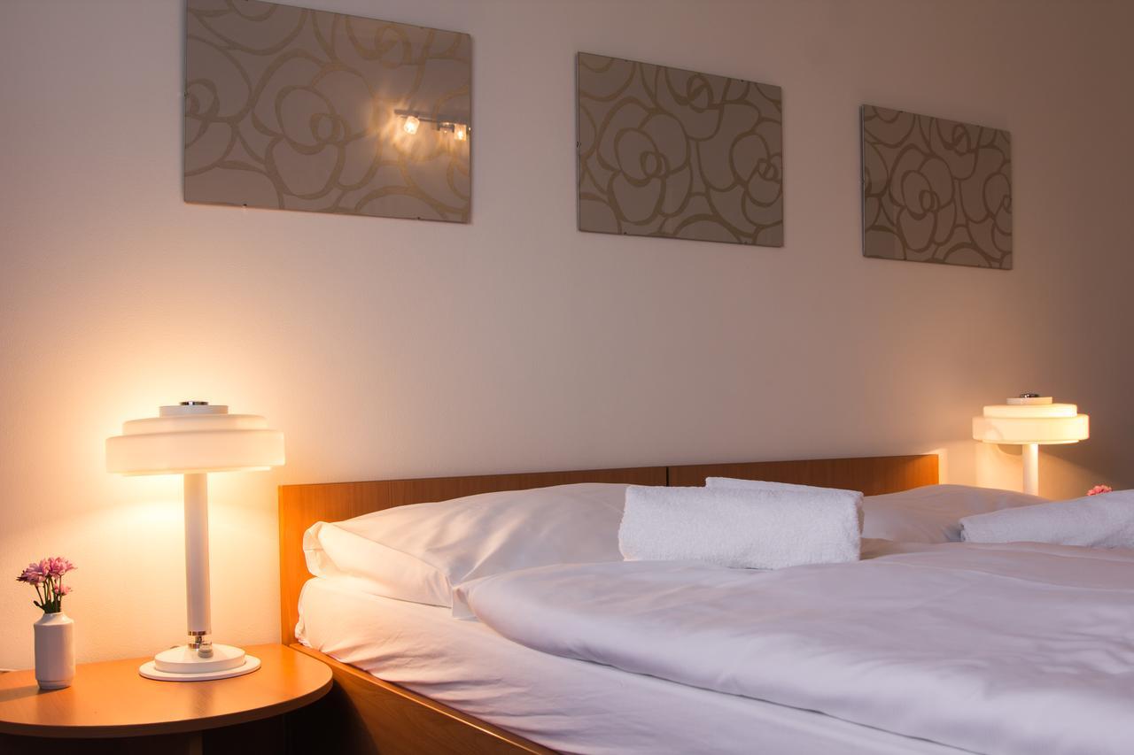 Hotell Wolf 3*