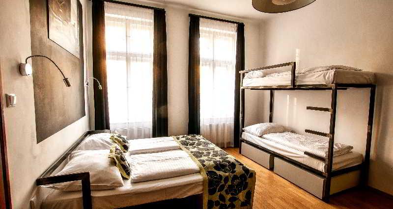 Hostel Czech Prag