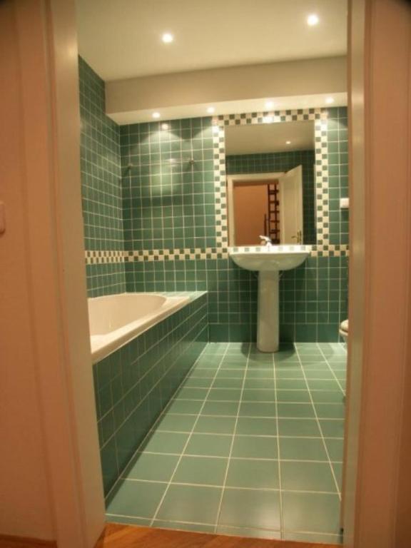 Apartment Pvh Charming Flats Odboru *