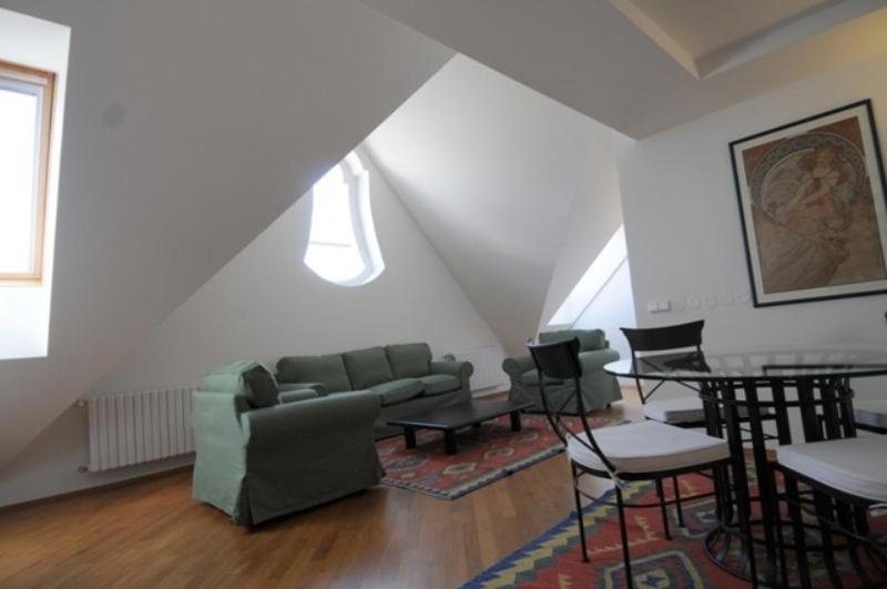 Pvh Charming Flats Odboru Prag