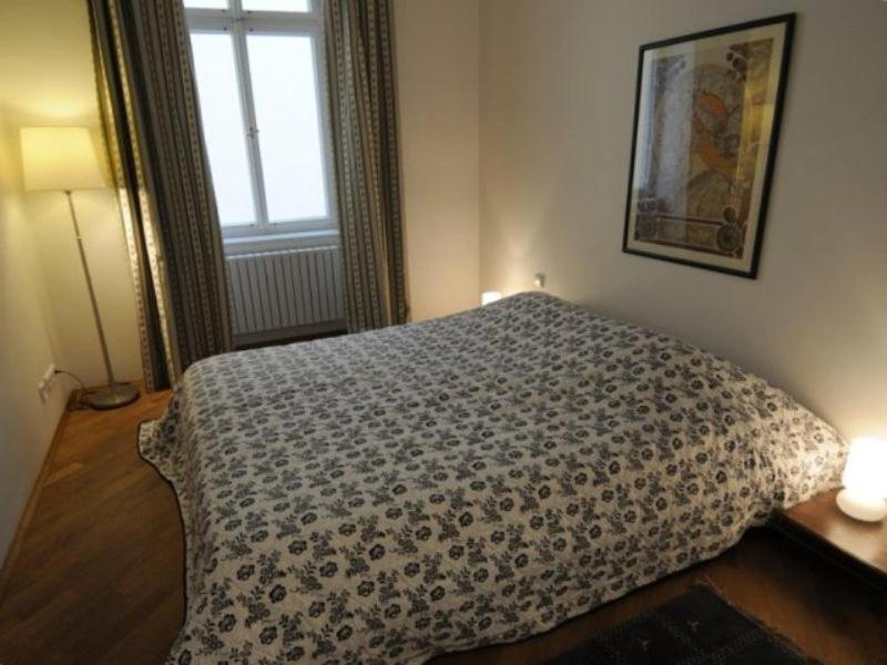 Apartment Pvh Charming Flats Odboru