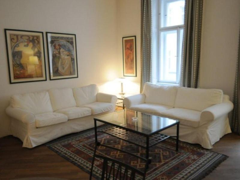 Pvh Charming Flats Odboru Prag