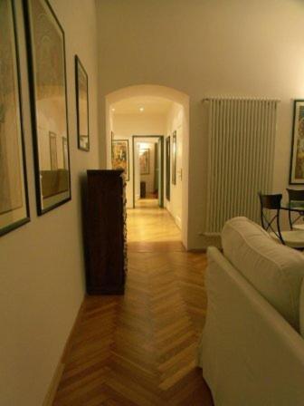 Apartment Pvh Charming Flats Odboru