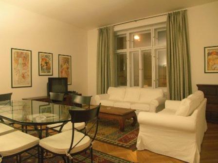 Pvh Charming Flats Odboru Apartment Prag