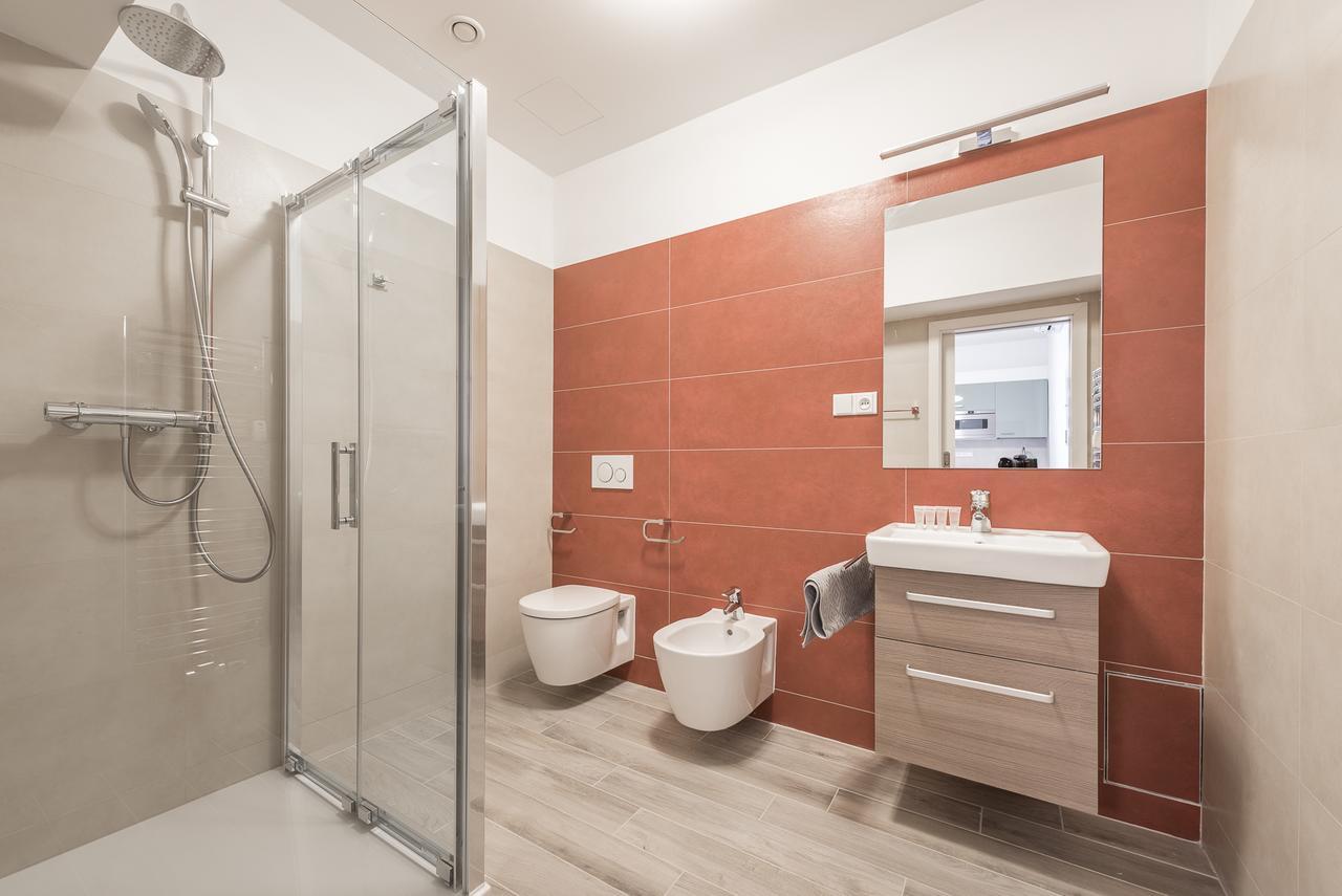 Apartment Merkur Park Prag