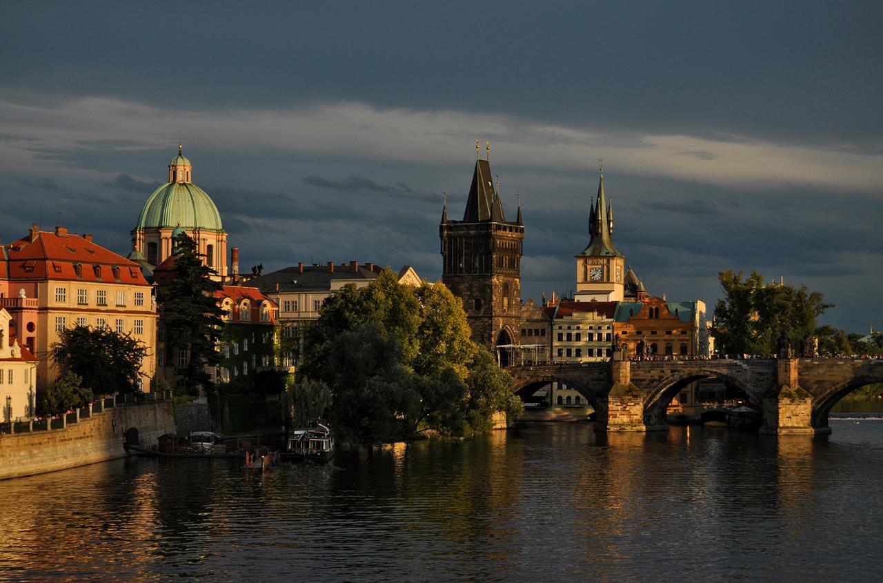 Meran 3* Prague