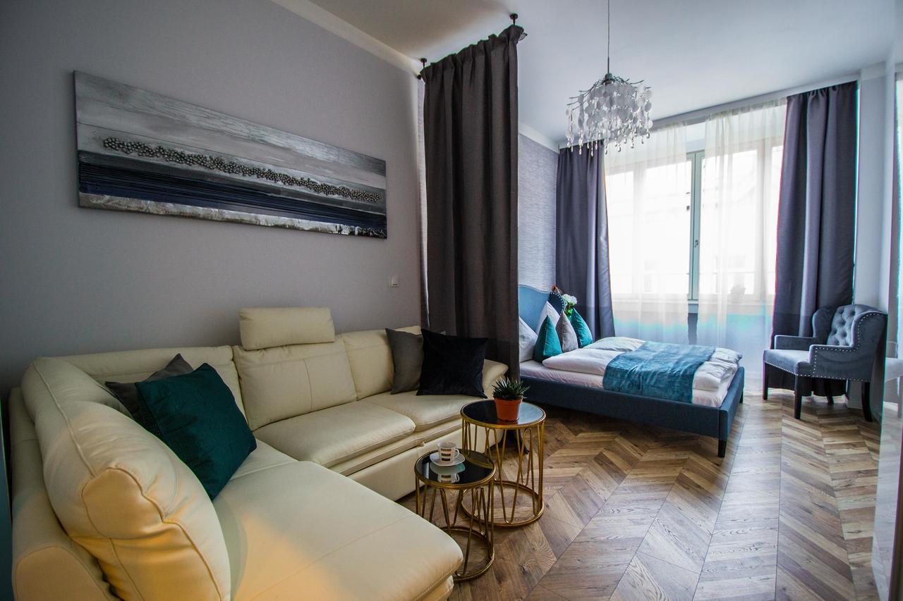 Executive Bright Apt. By Ruterra Lejlighed