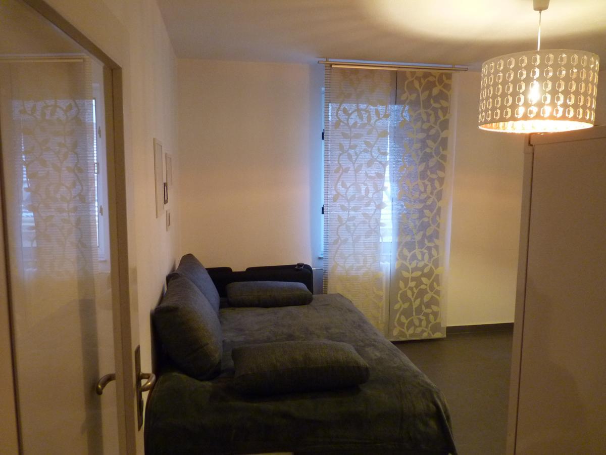 The Modern Apartment Prag