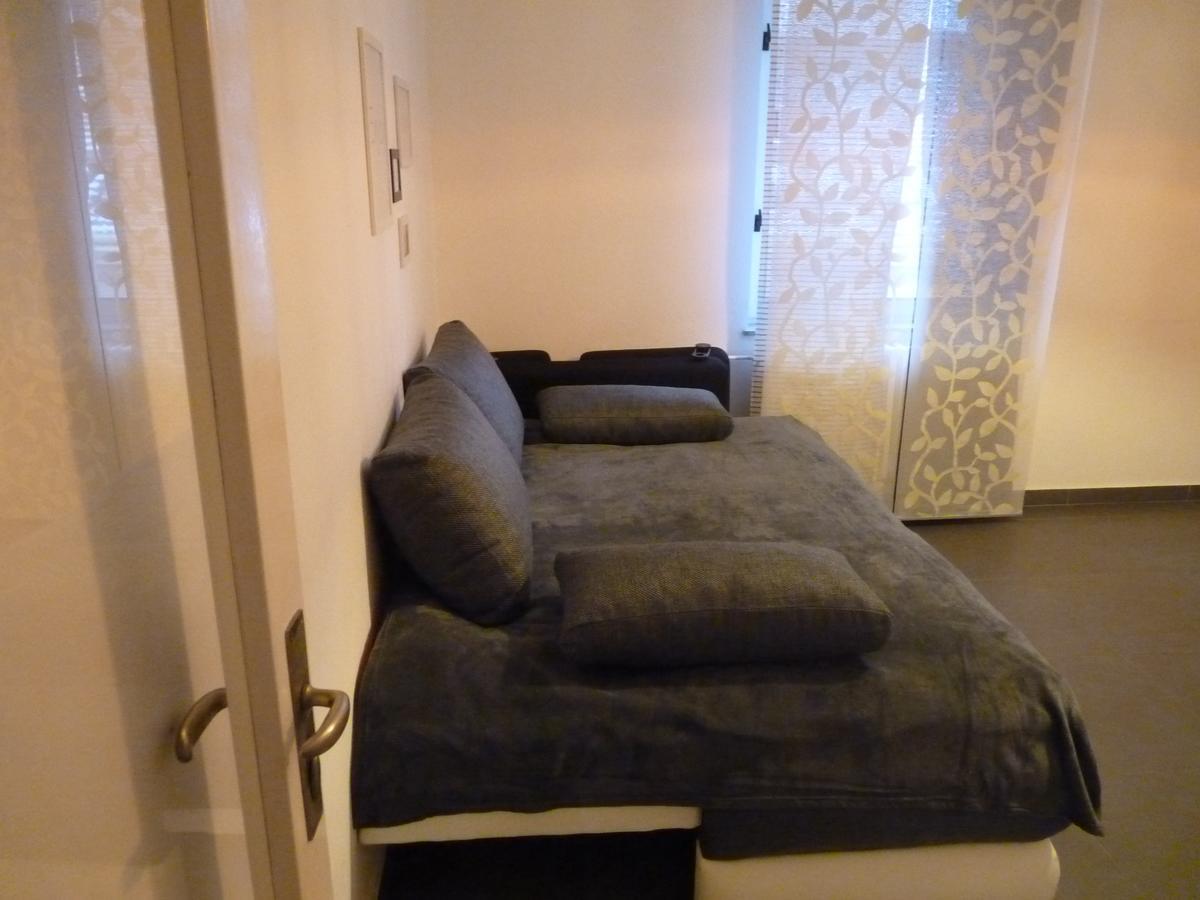 The Modern Apartment *