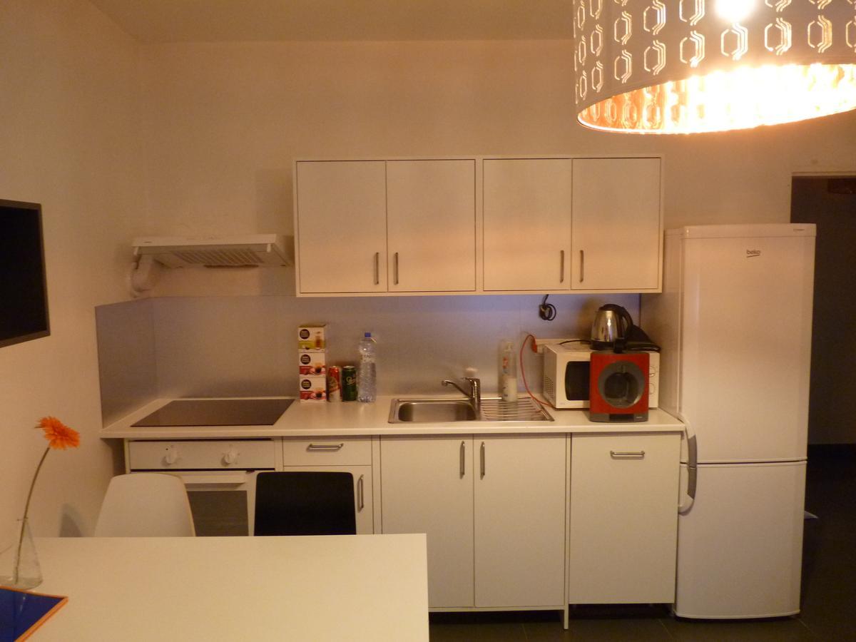 The Modern Apartmán *