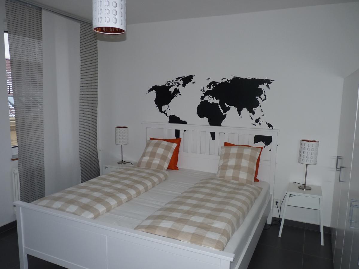 The Modern Apartmán *
