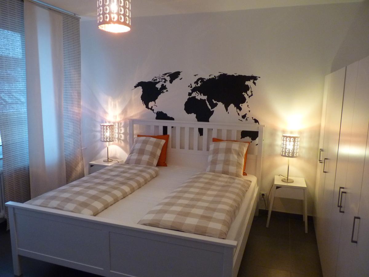 The Modern Apartmán *