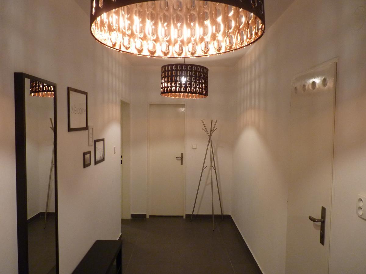 The Modern Apartment Prag