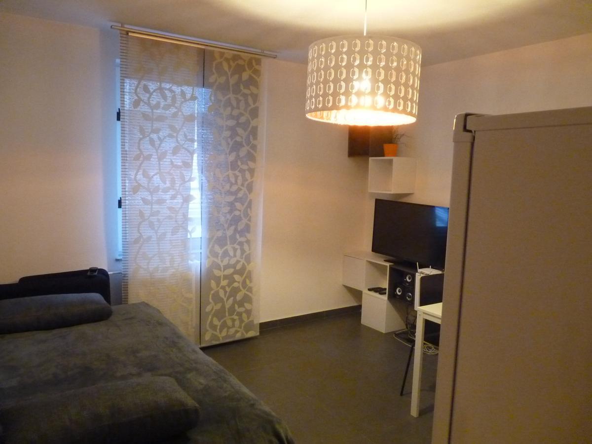 The Modern Apartmán *