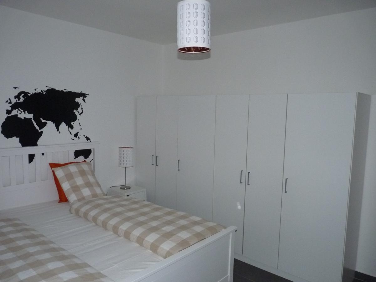 Apartmán The Modern Praha