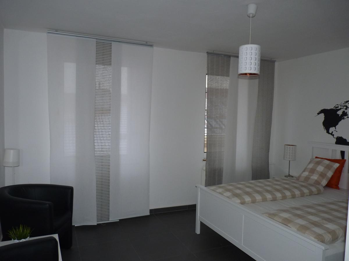 The Modern Apartmán