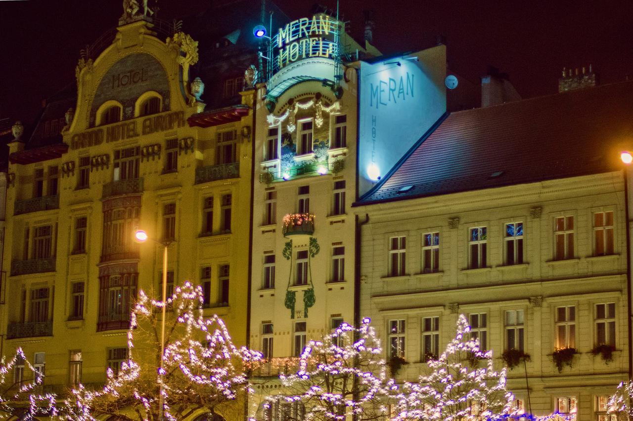 Meran 3*