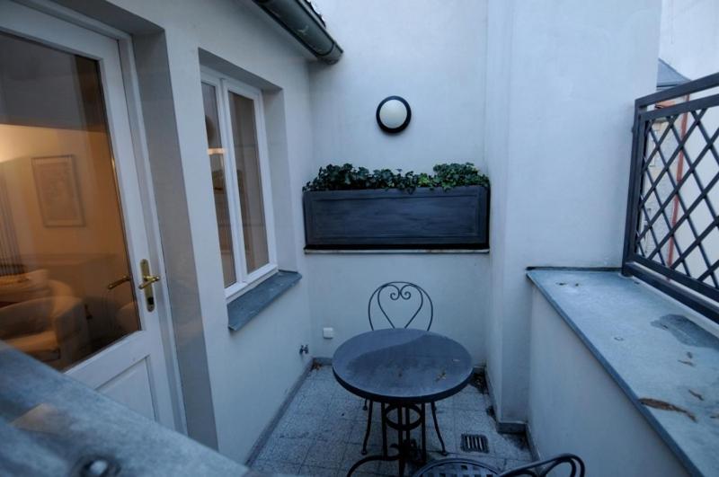 Pvh Charming Flats Odboru Apartment