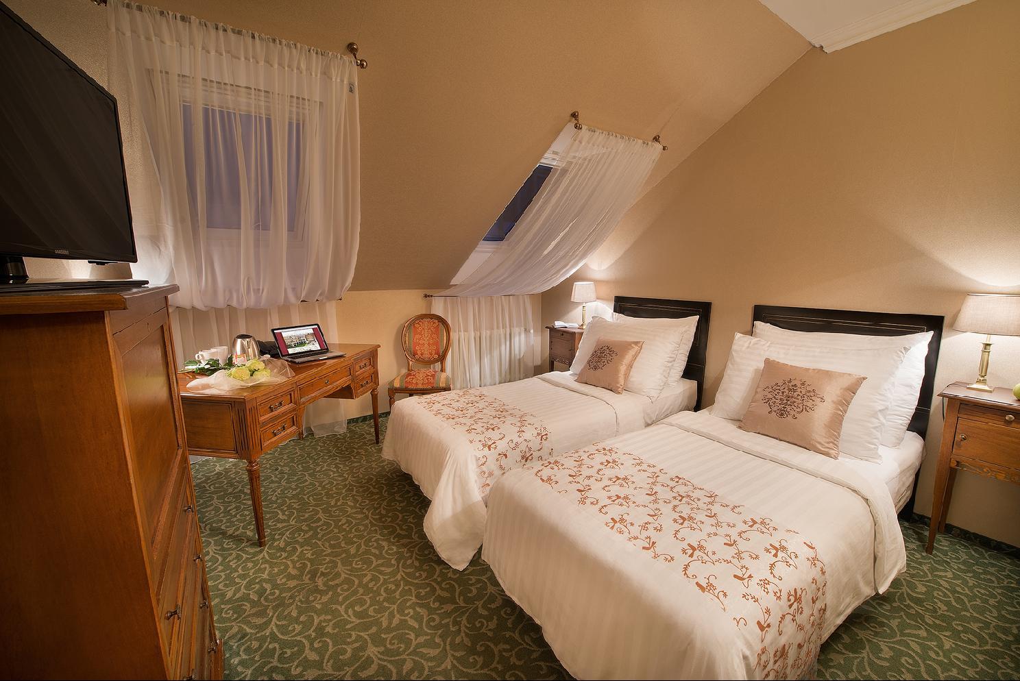 Angelis Hotel Prag