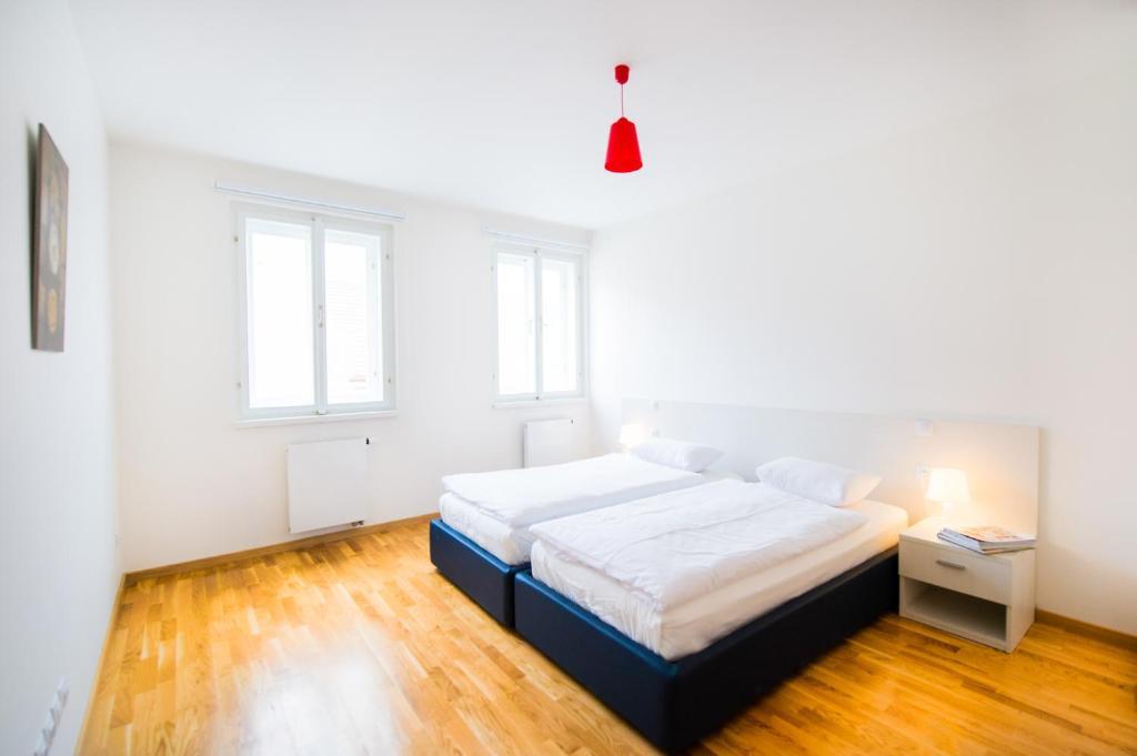 Vysehrad Castle Lägenhetshotell 4*