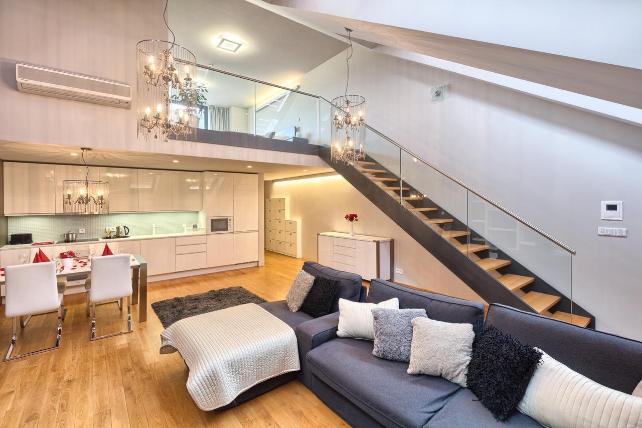 Aparthotel Karlin By Tkc