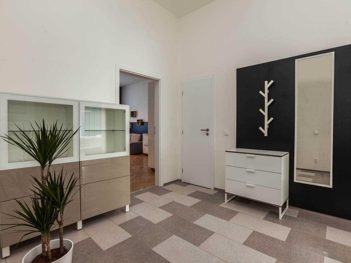 Comfortable 4* Prag