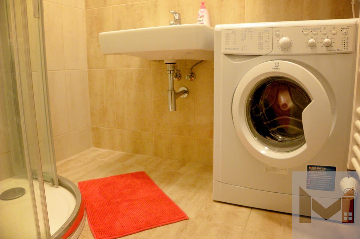 Mika's Palladium Apartment