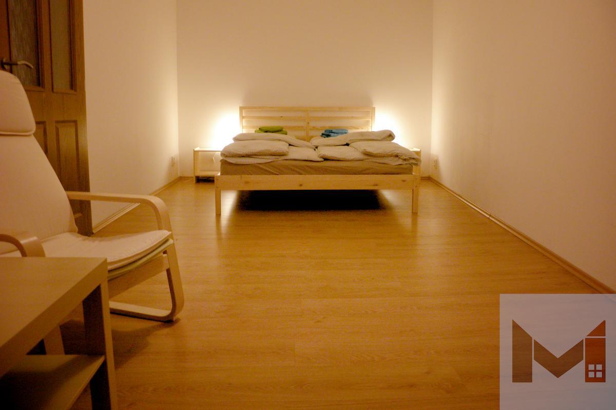 Apartment Mika's Palladium