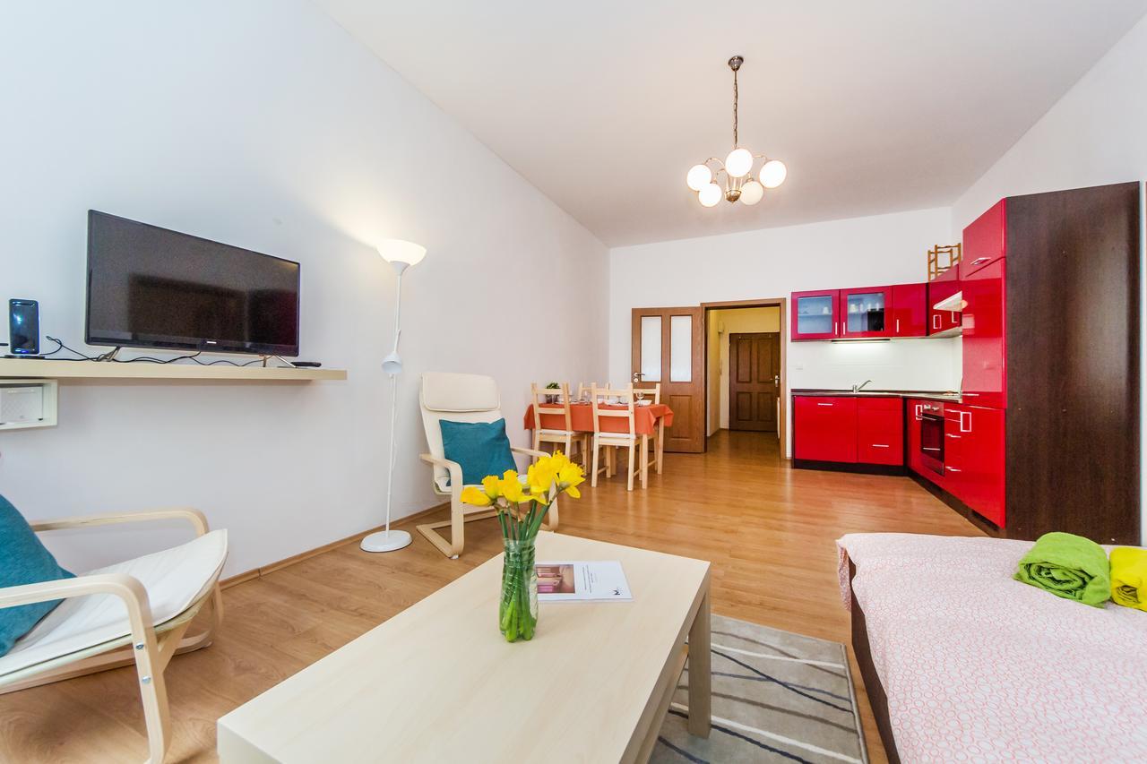 Apartment Mika's Palladium