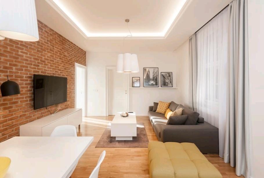 Wishlist Residences - Karlin Free Parking Prag