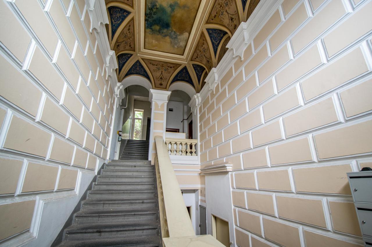 Apartment 3bdr Center Ruterra *