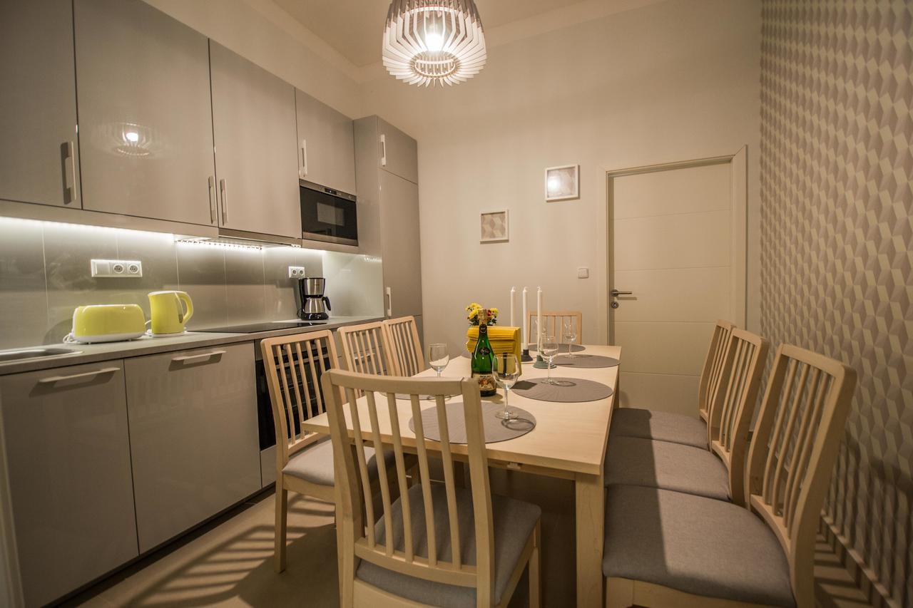 3bdr Center Ruterra Apartment