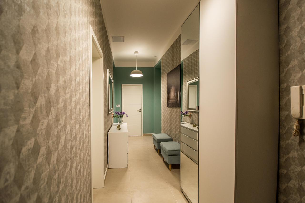 Apartment 3bdr Center Ruterra Prague