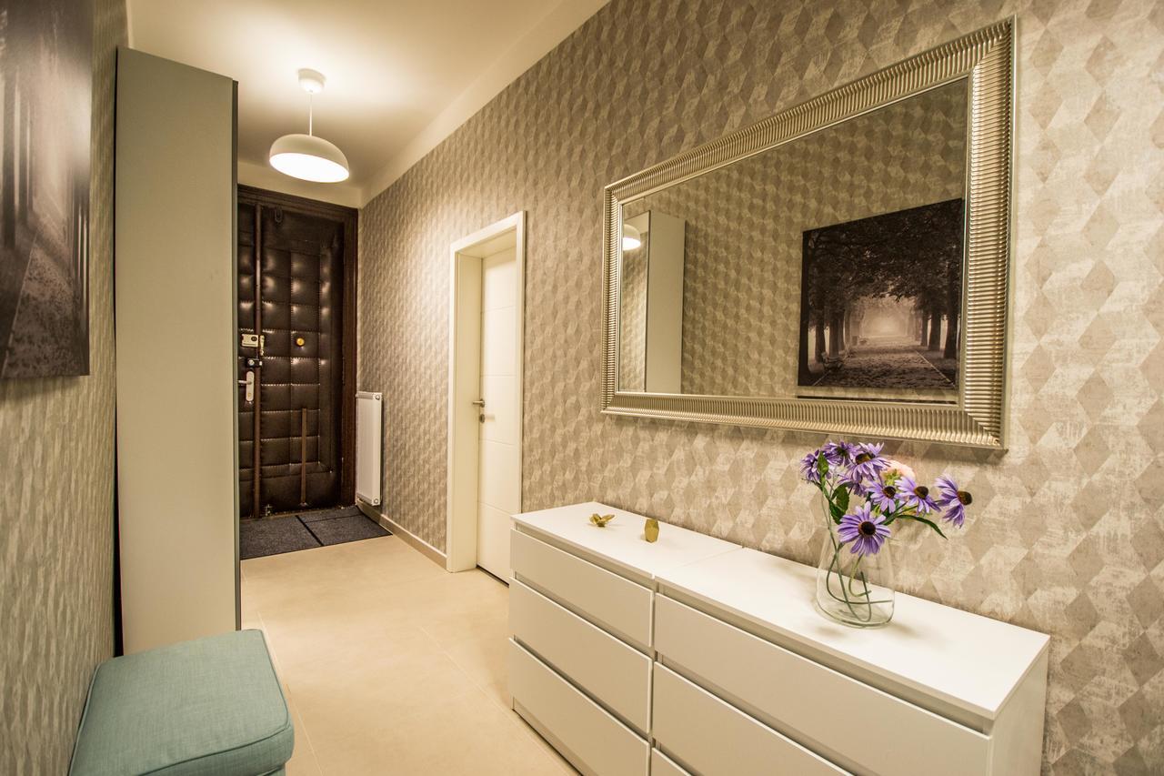 3bdr Center Ruterra * Prague