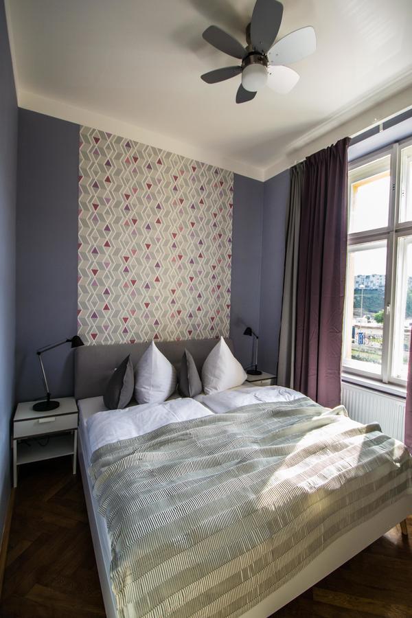 3bdr Center Ruterra Apartment *