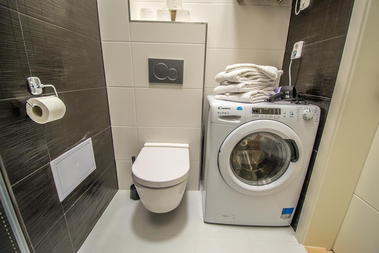 3bdr Center Ruterra Apartment *