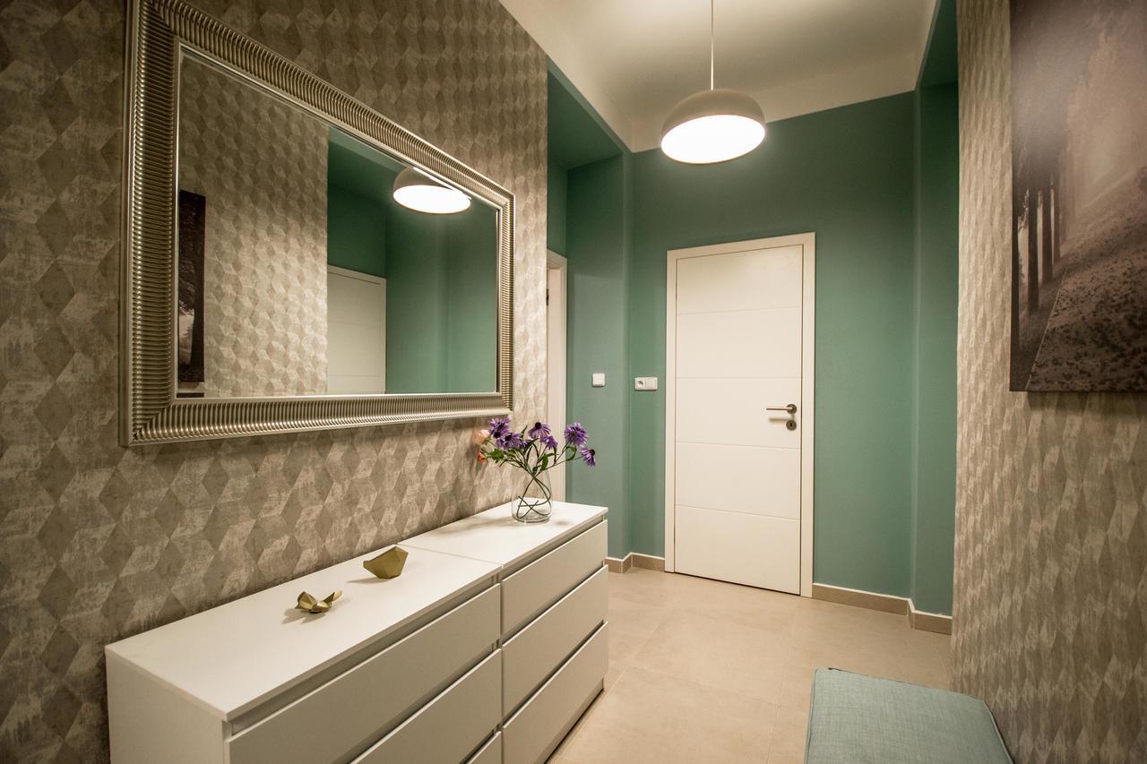 3bdr Center Ruterra *