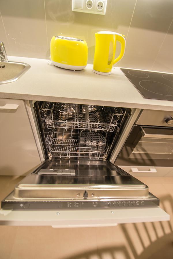 3bdr Center Ruterra * Prague