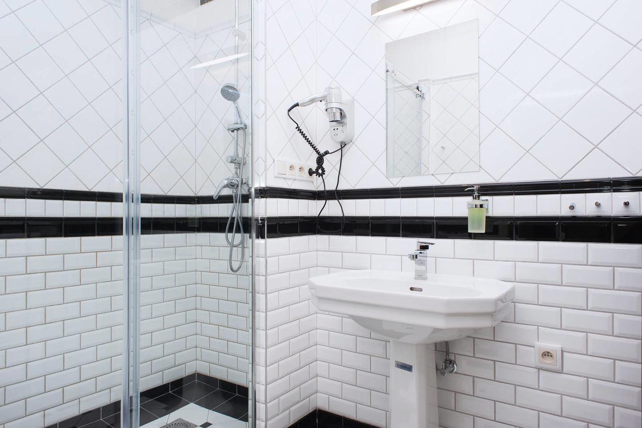 Aparthotel Dlouha - Old Town Prag