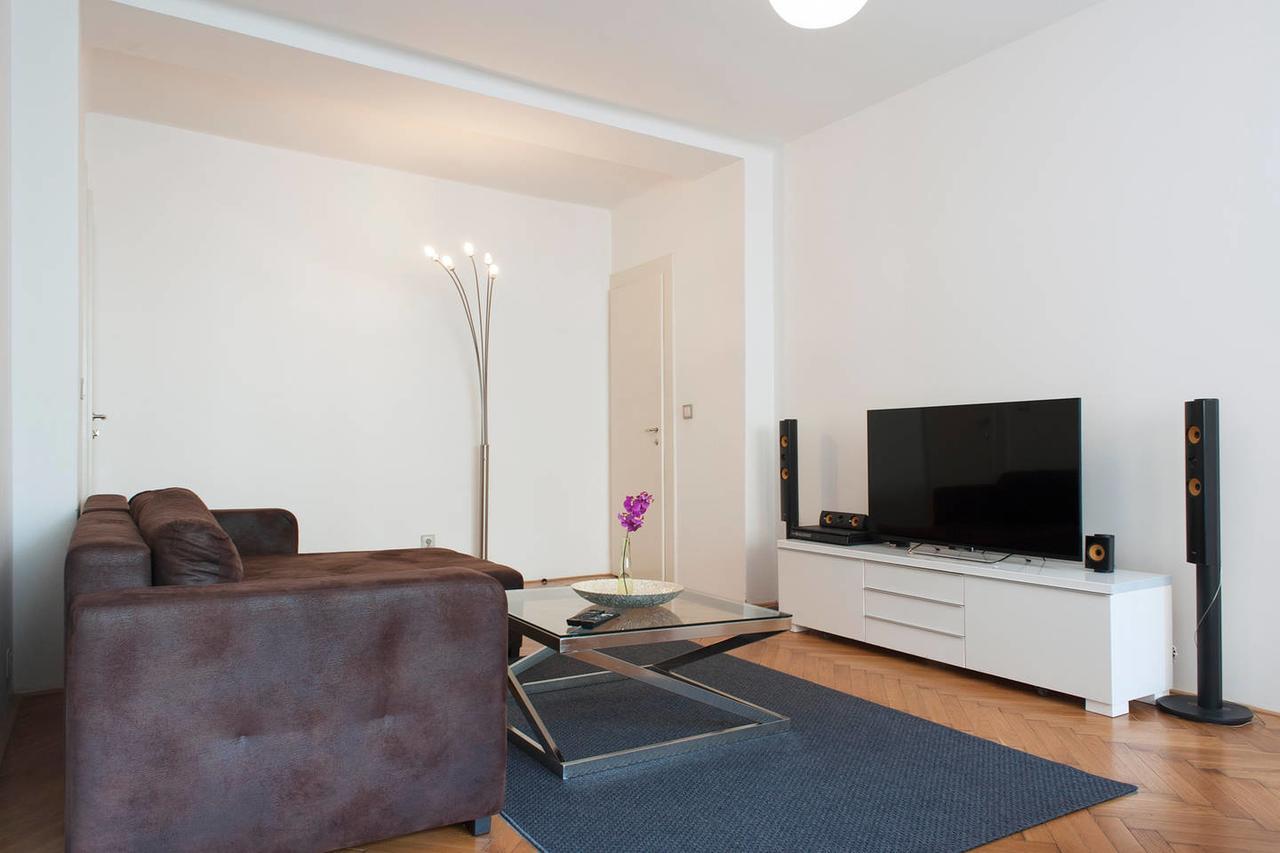 Dlouha - Old Town 4* Prag