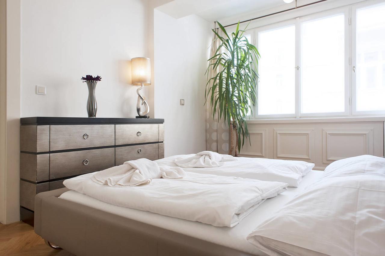 Dlouha - Old Town Aparthotel Prag