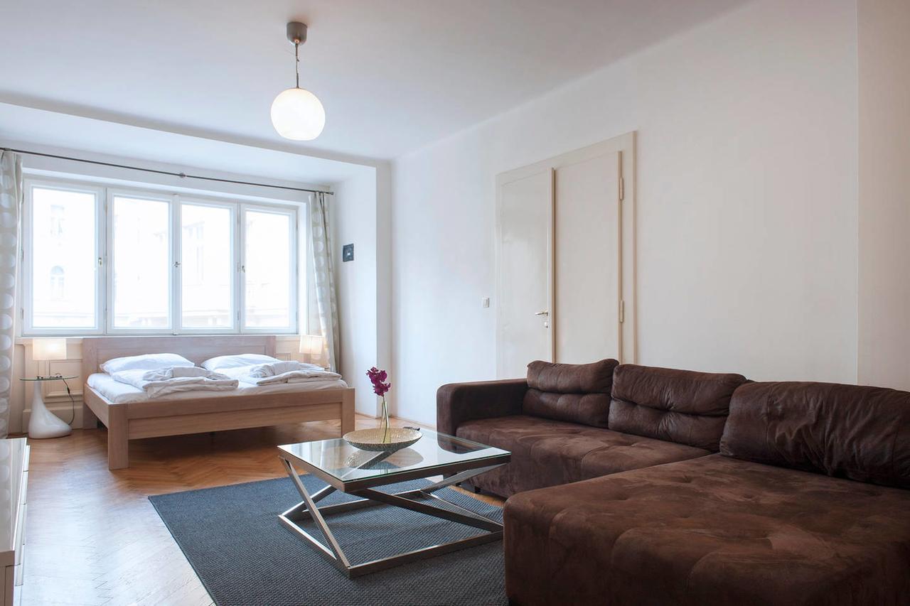 Aparthotel Dlouha - Old Town Prag