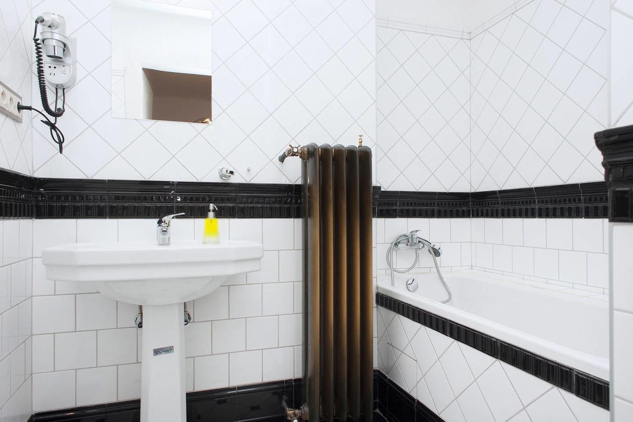 Dlouha - Old Town 4* Prag
