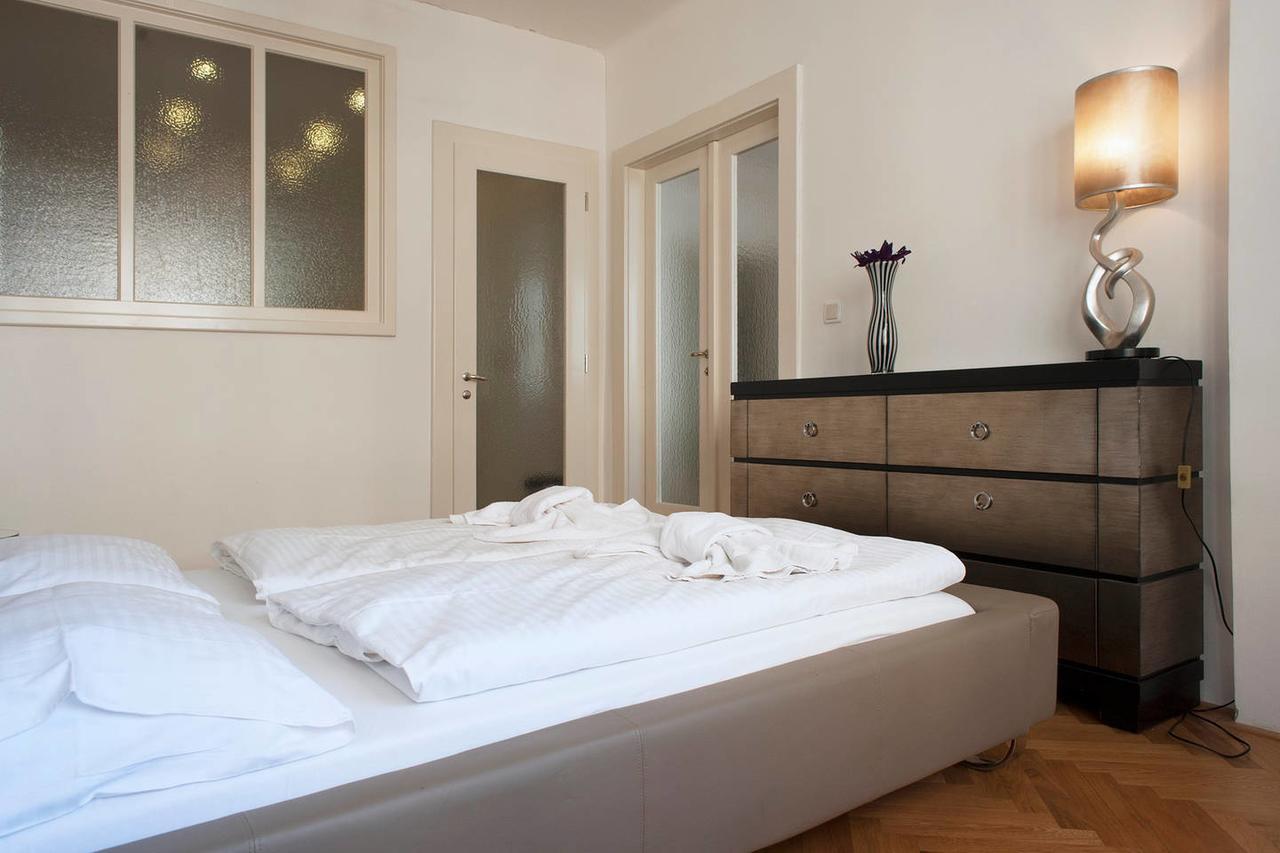 Dlouha - Old Town Aparthotel Prag