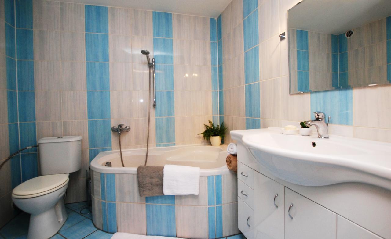 Apartment Wenzig *