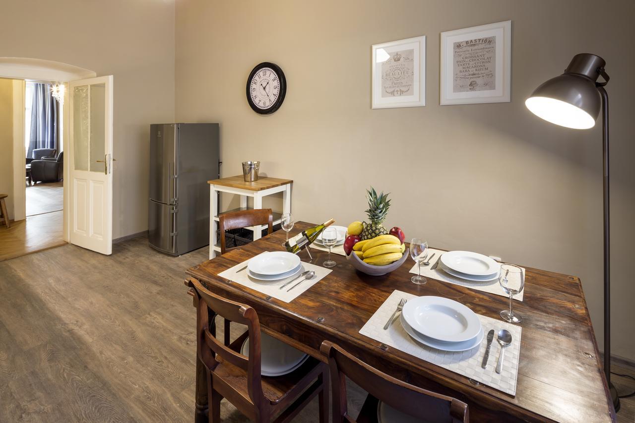 Dlouha 2ab Apartment