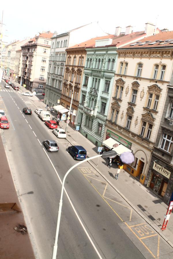 Lovely * Praha