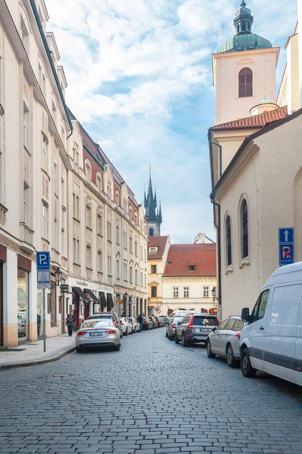 Old Town Lägenhet