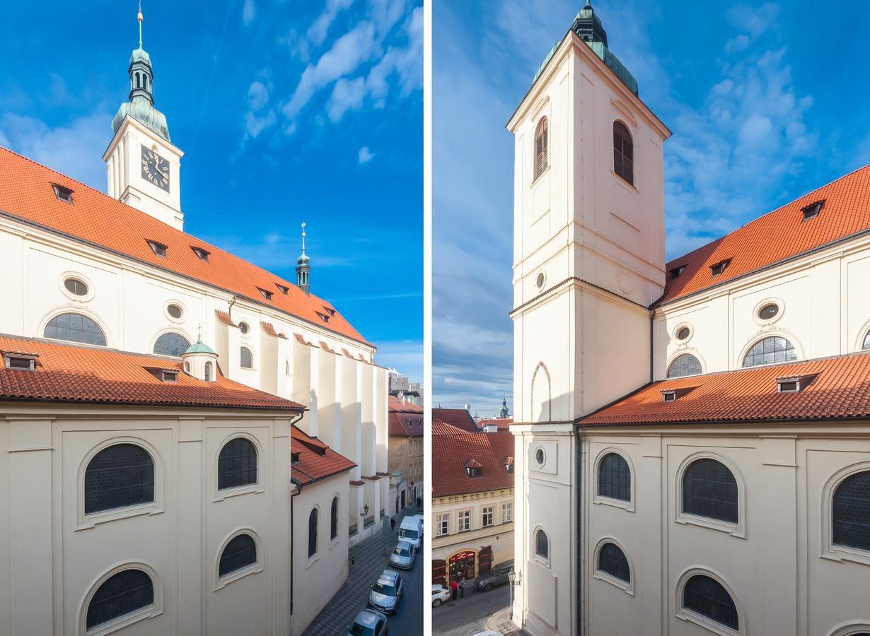 Old Town Prag