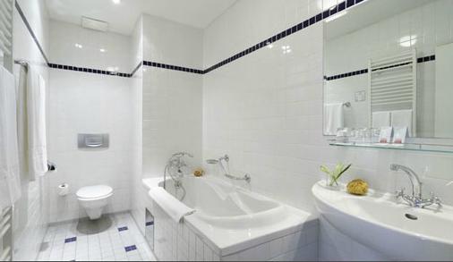 Hotell Axa